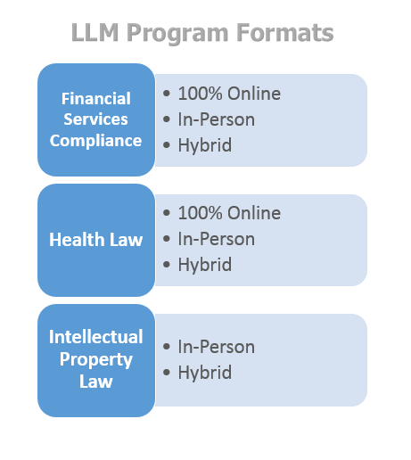 LLM Program Formats